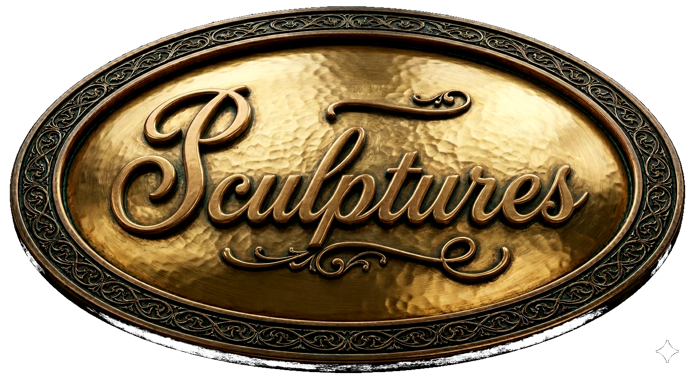 Sculptures