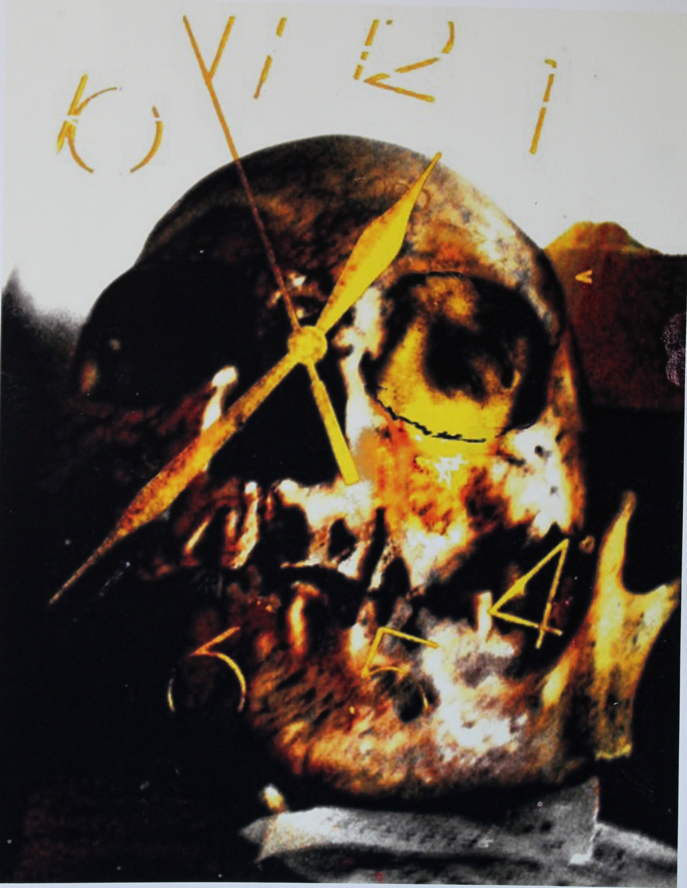 vanitas