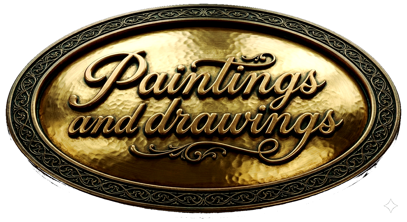 Paintings